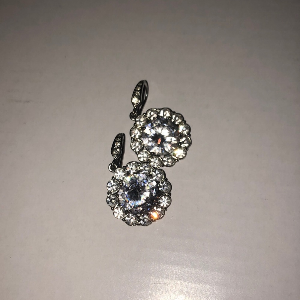 Flower Earrings